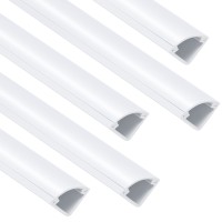 ZHIYO CORNER CABLE HIDER 85INCH